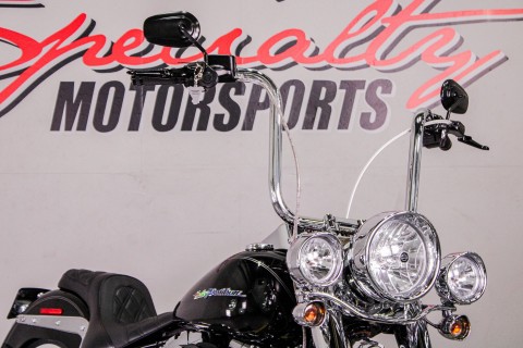 2016 Harley-Davidson Softail® Deluxe in Sacramento, California - Photo 14