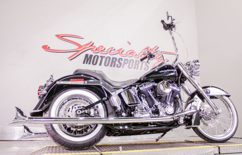2016 Harley-Davidson Softail® Deluxe in Sacramento, California - Photo 15