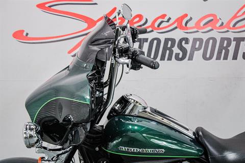 2015 Harley-Davidson Electra Glide® Ultra Classic® in Sacramento, California - Photo 9