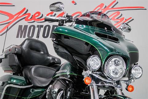 2015 Harley-Davidson Electra Glide® Ultra Classic® in Sacramento, California - Photo 14