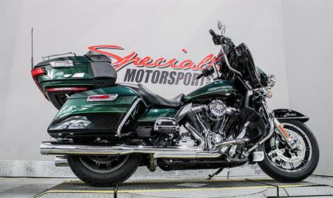 2015 Harley-Davidson Electra Glide® Ultra Classic® in Sacramento, California - Photo 15