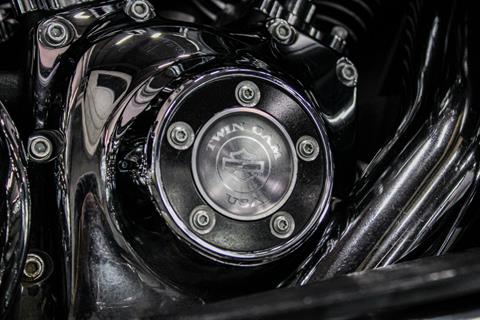 2015 Harley-Davidson Electra Glide® Ultra Classic® in Sacramento, California - Photo 17