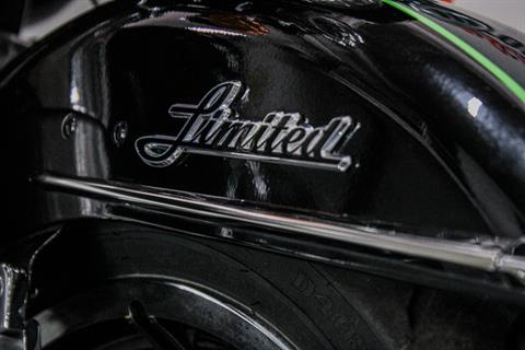 2015 Harley-Davidson Electra Glide® Ultra Classic® in Sacramento, California - Photo 18