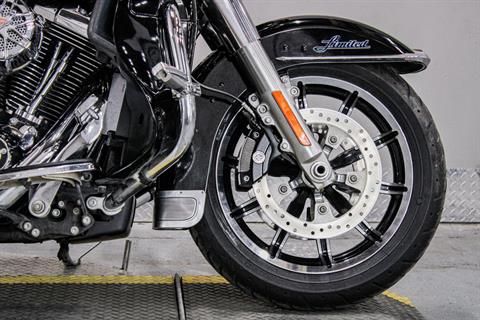 2015 Harley-Davidson Electra Glide® Ultra Classic® in Sacramento, California - Photo 3