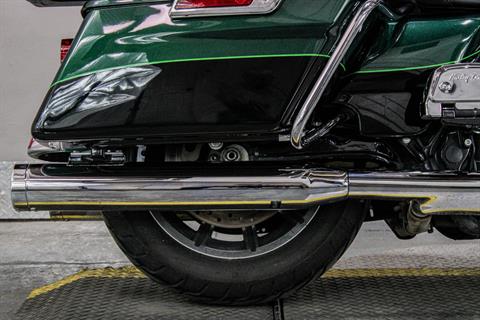 2015 Harley-Davidson Electra Glide® Ultra Classic® in Sacramento, California - Photo 4
