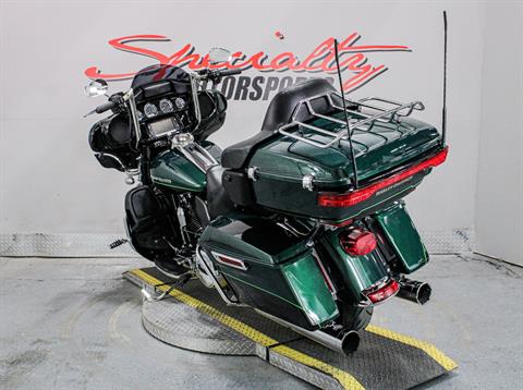 2015 Harley-Davidson Electra Glide® Ultra Classic® in Sacramento, California - Photo 7