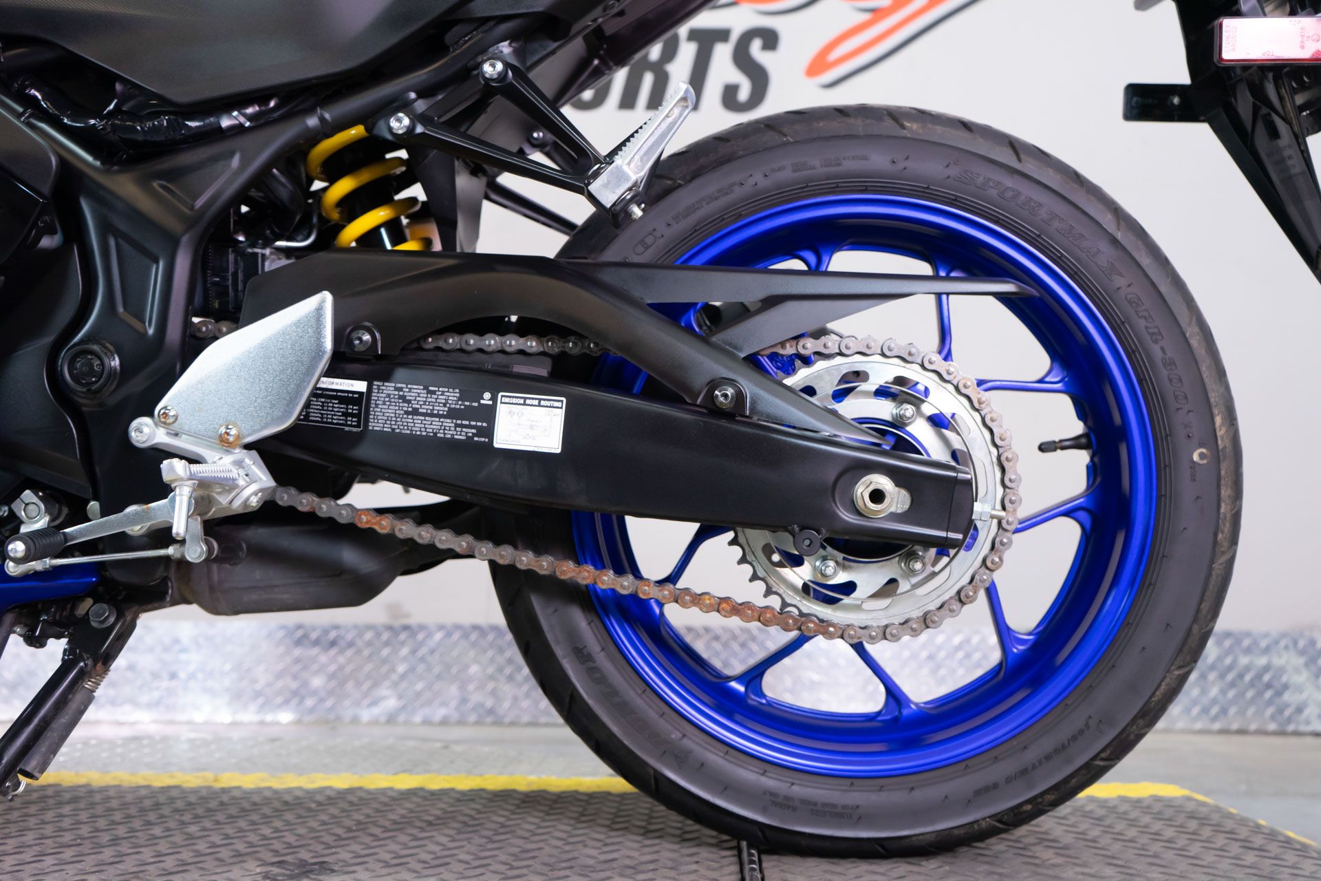powersport image