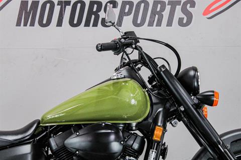 2023 Honda Shadow Phantom in Sacramento, California - Photo 2
