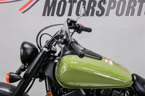 2023 Honda Shadow Phantom in Sacramento, California - Photo 9