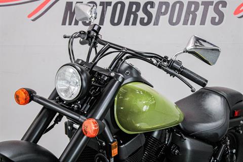 2023 Honda Shadow Phantom in Sacramento, California - Photo 11