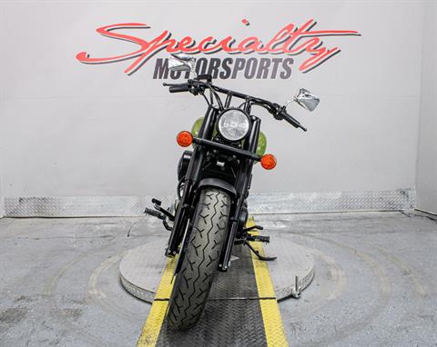 2023 Honda Shadow Phantom in Sacramento, California - Photo 12