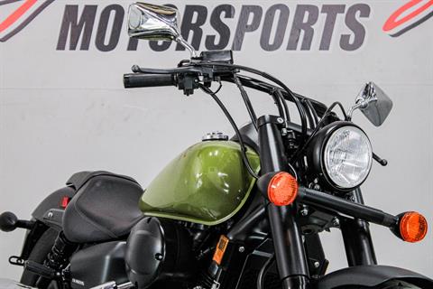 2023 Honda Shadow Phantom in Sacramento, California - Photo 14