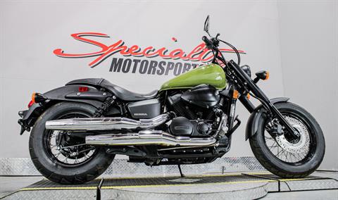 2023 Honda Shadow Phantom in Sacramento, California - Photo 15