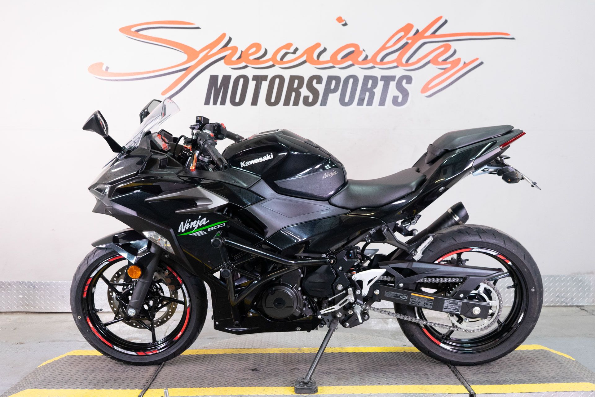 powersport image