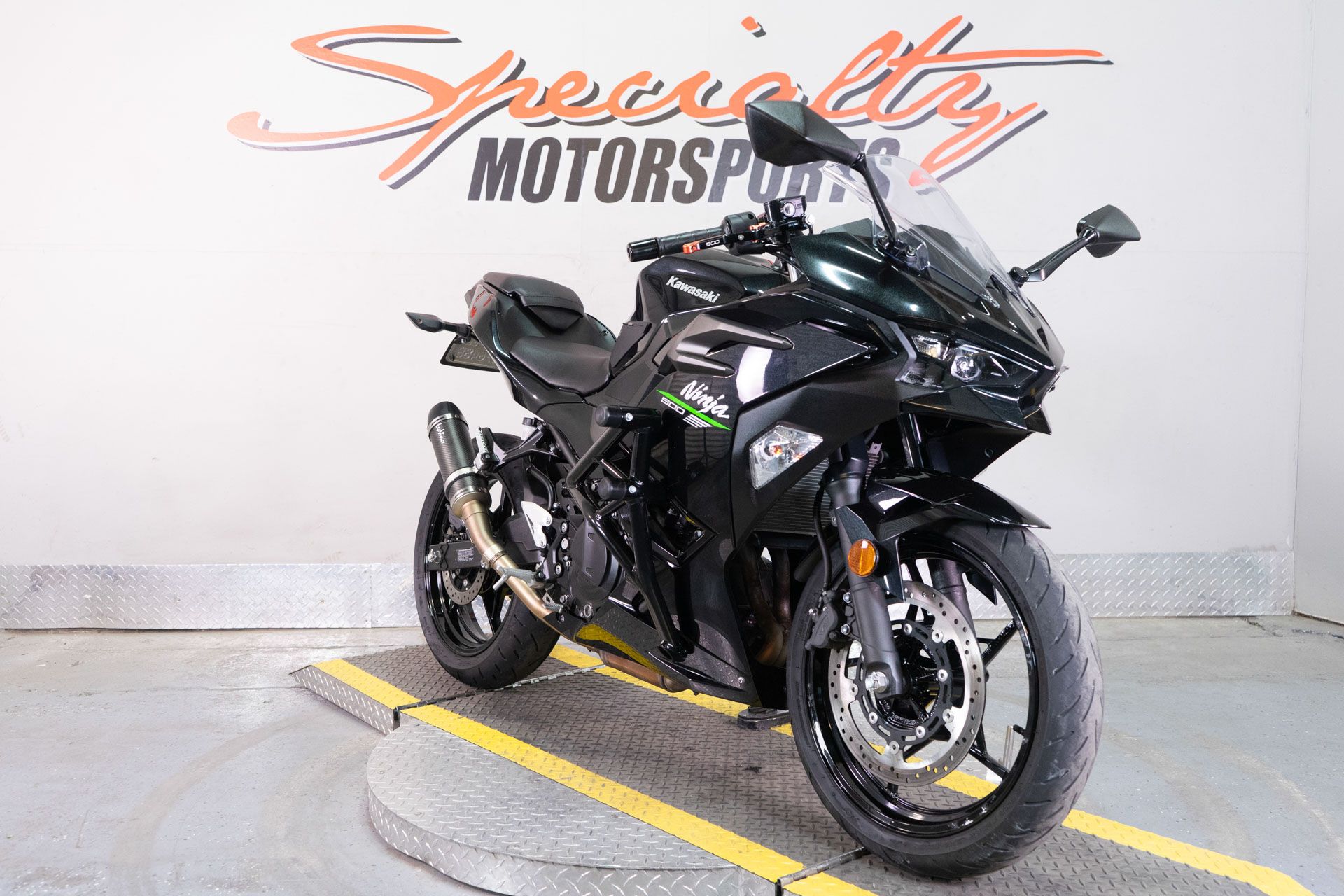 powersport image