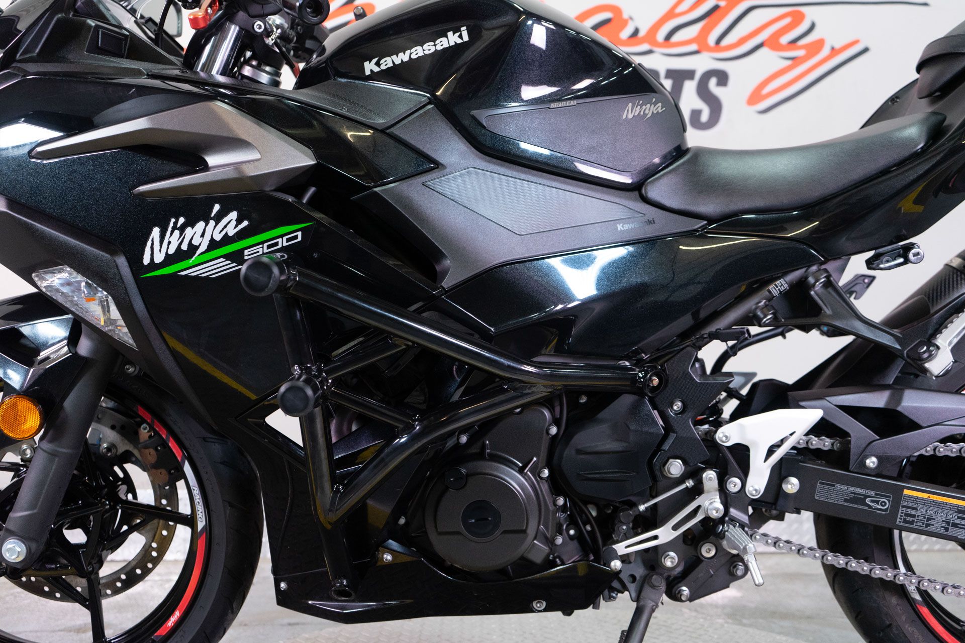 powersport image