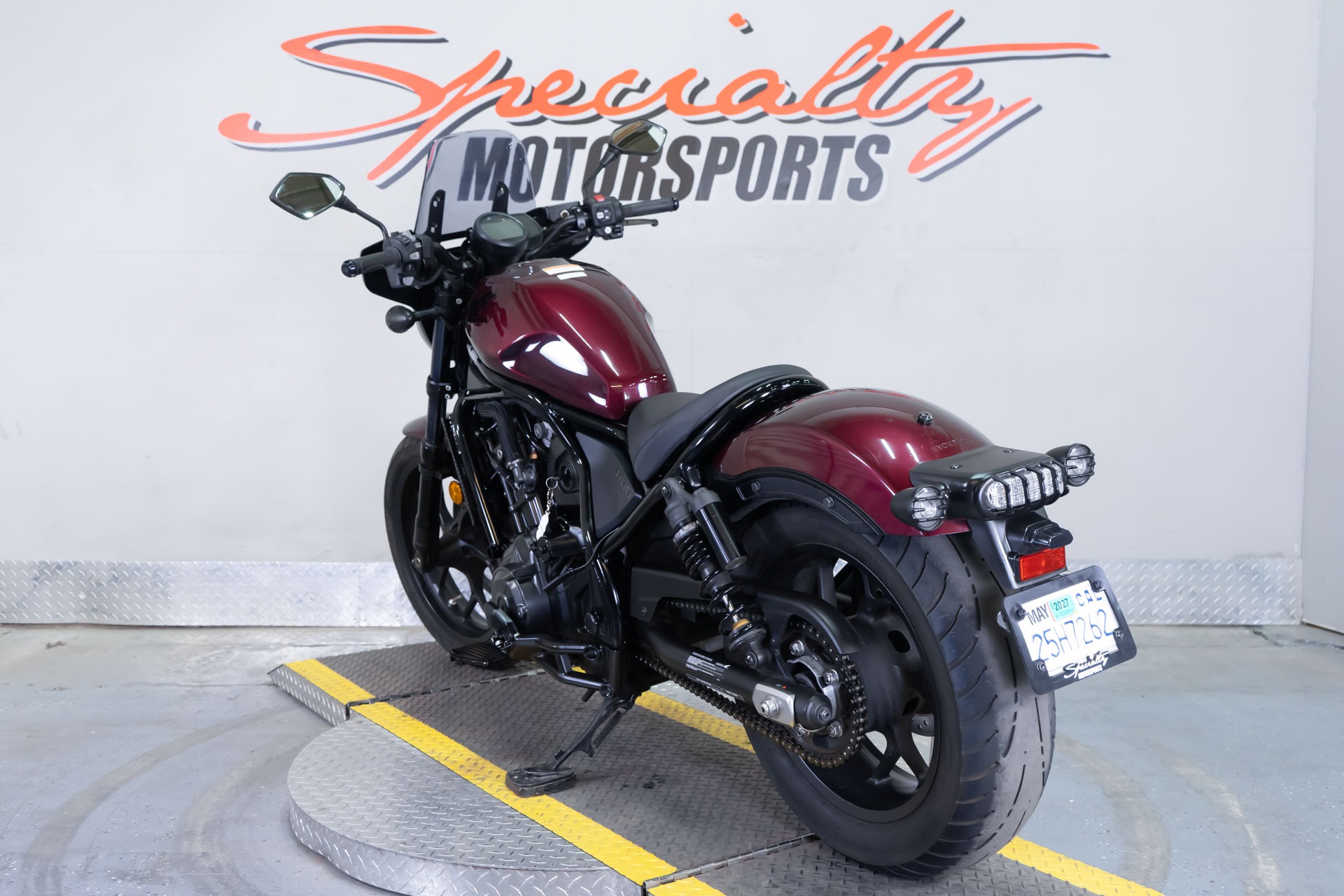 powersport image