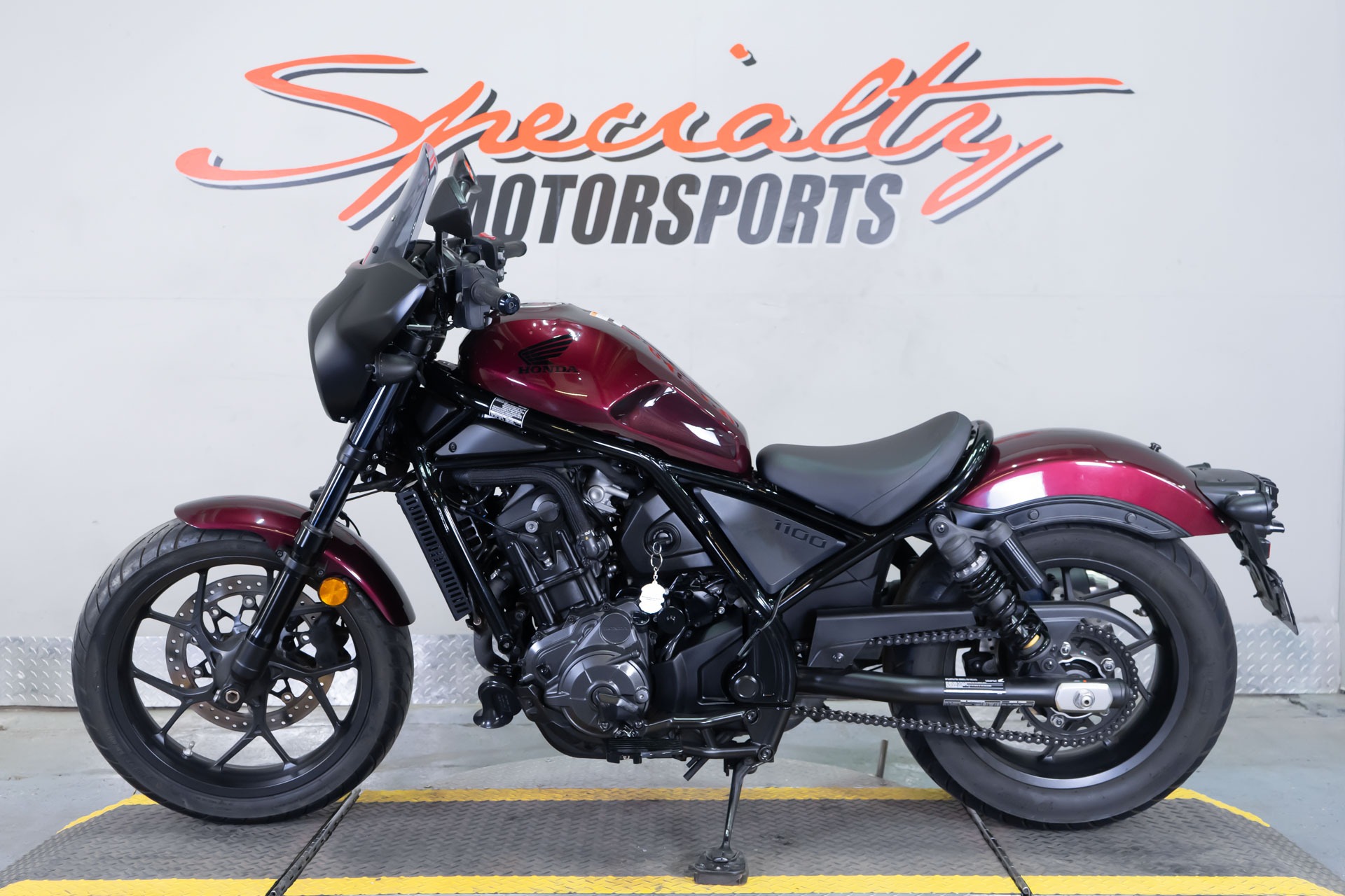 powersport image