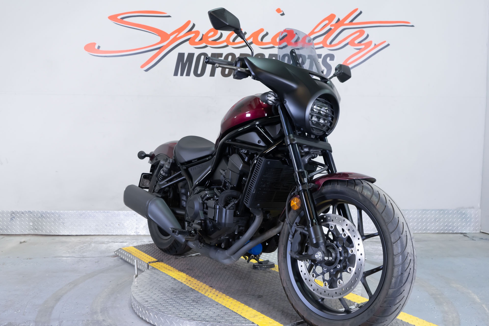 powersport image