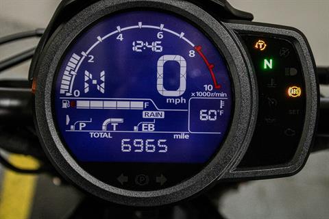 2021 Honda Rebel 1100 DCT in Sacramento, California - Photo 17