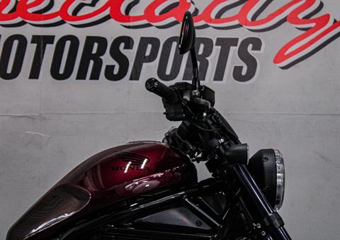 2021 Honda Rebel 1100 DCT in Sacramento, California - Photo 2