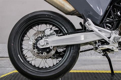 HUS757271 - 2023 - Husqvarna - 701 Supermoto Rear Tire - Photo 4