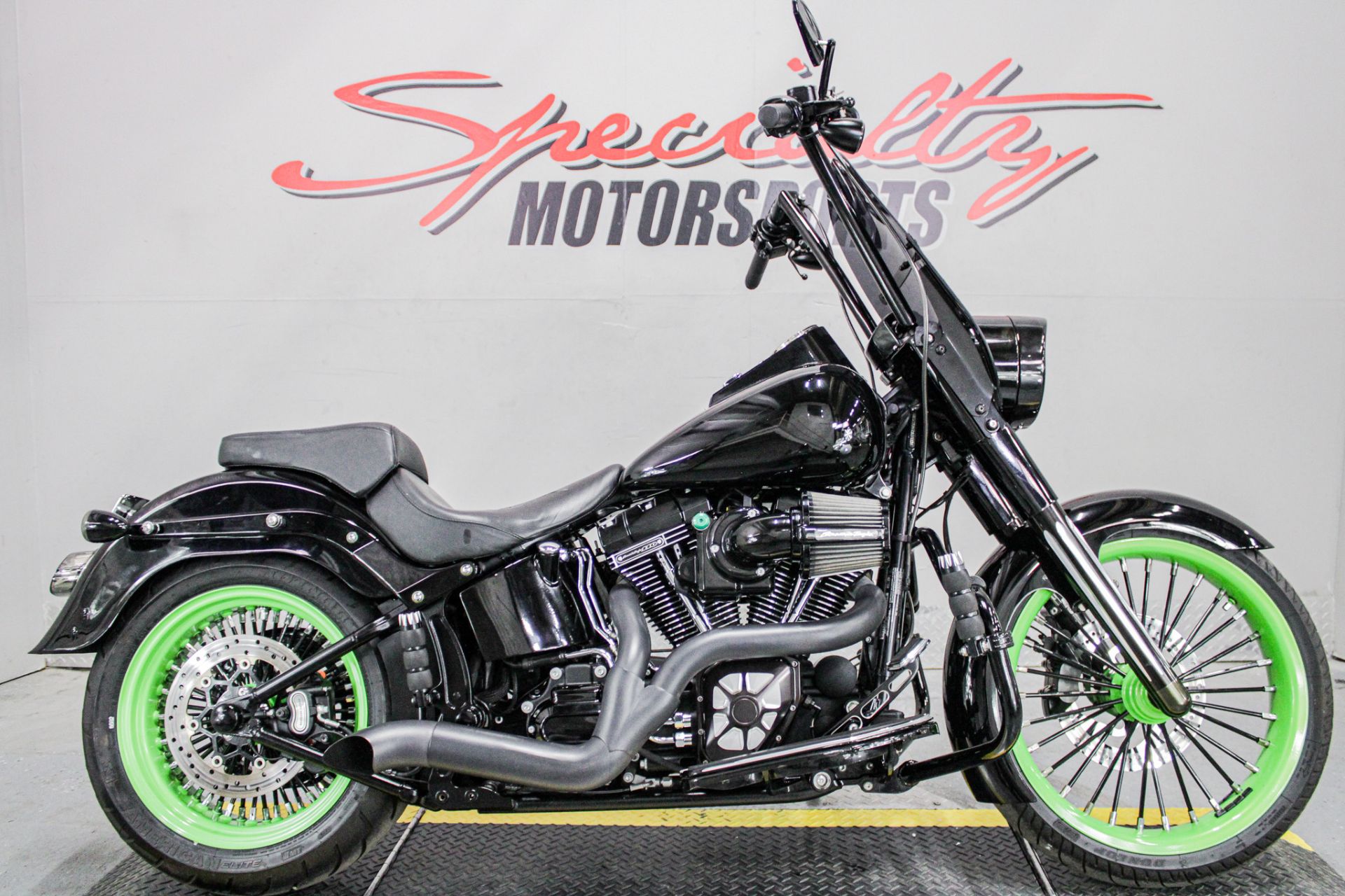 Specialty Motorsports - Photo 2