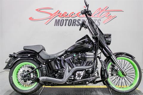 Specialty Motorsports - Photo 2