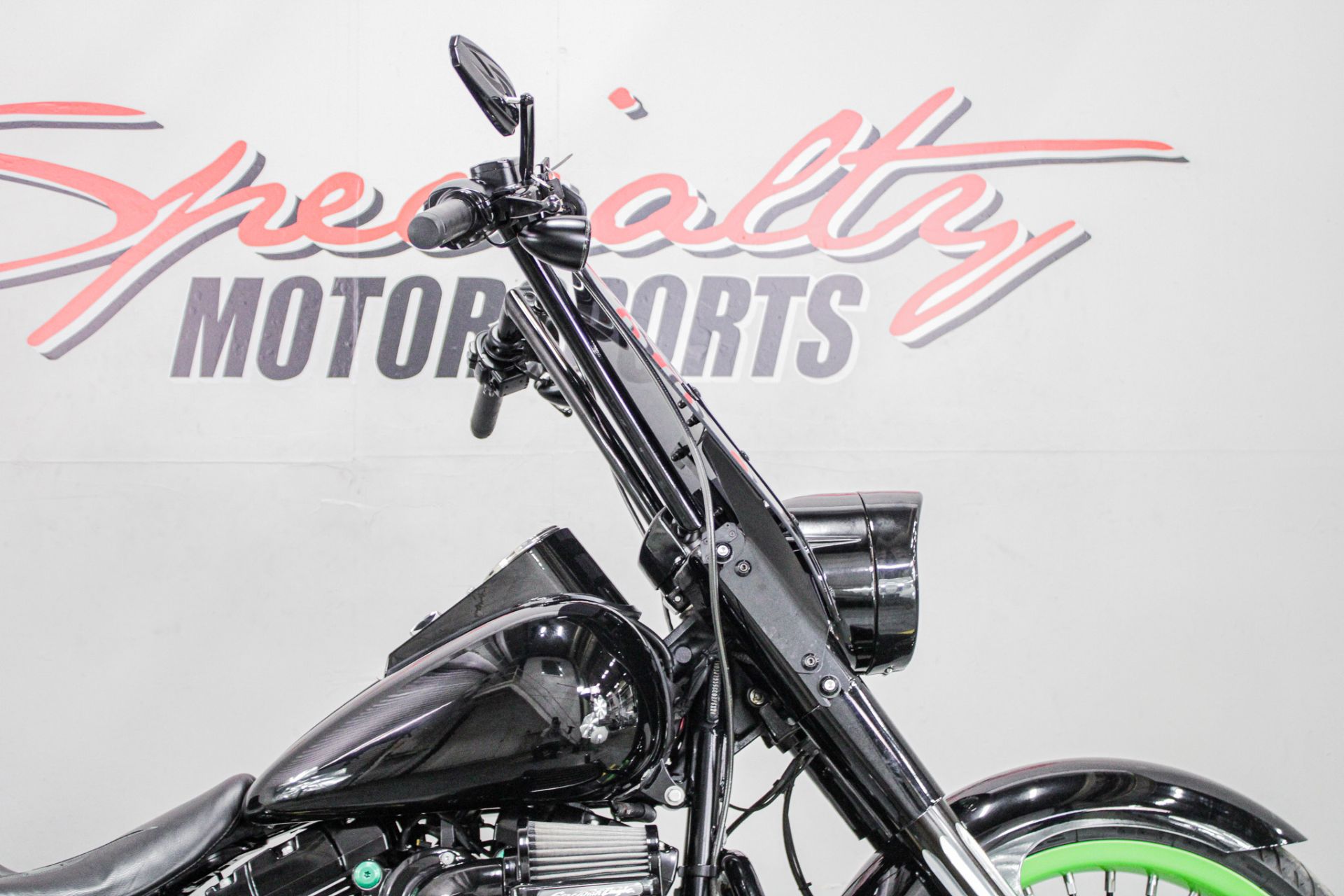 Right Handle Bars - Photo 4