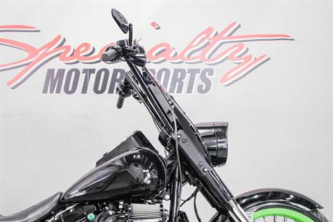 Right Handle Bars - Photo 4