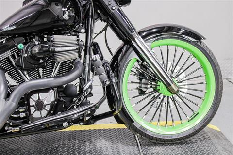 Front Tire - Photo 5