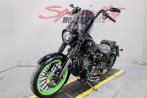 Front Left Side View - Photo 11