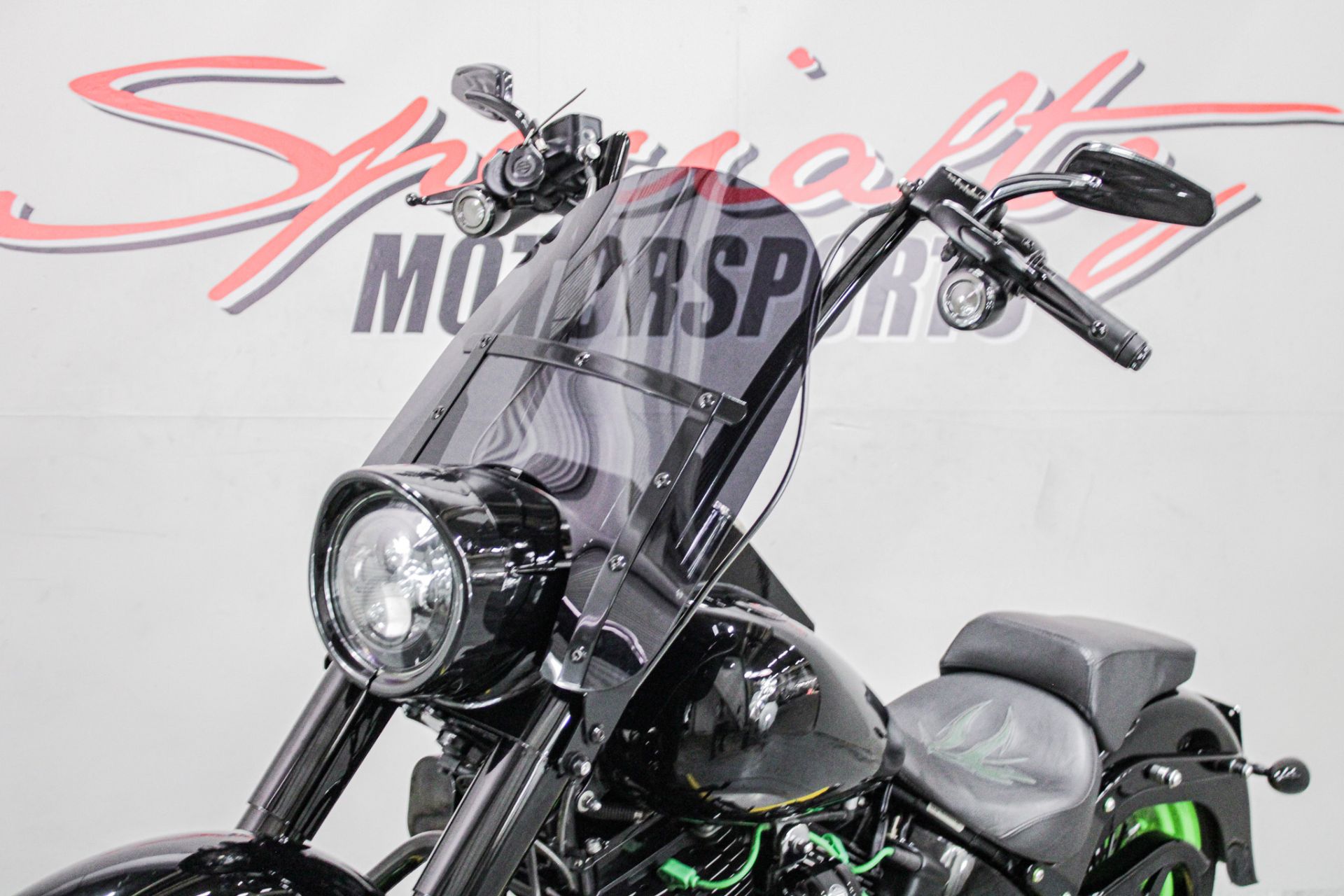 Front Left Zoomed In - Photo 12