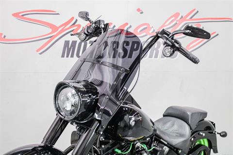 Front Left Zoomed In - Photo 12