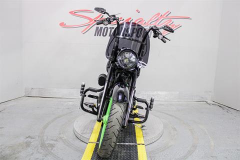 Front View - Photo 13