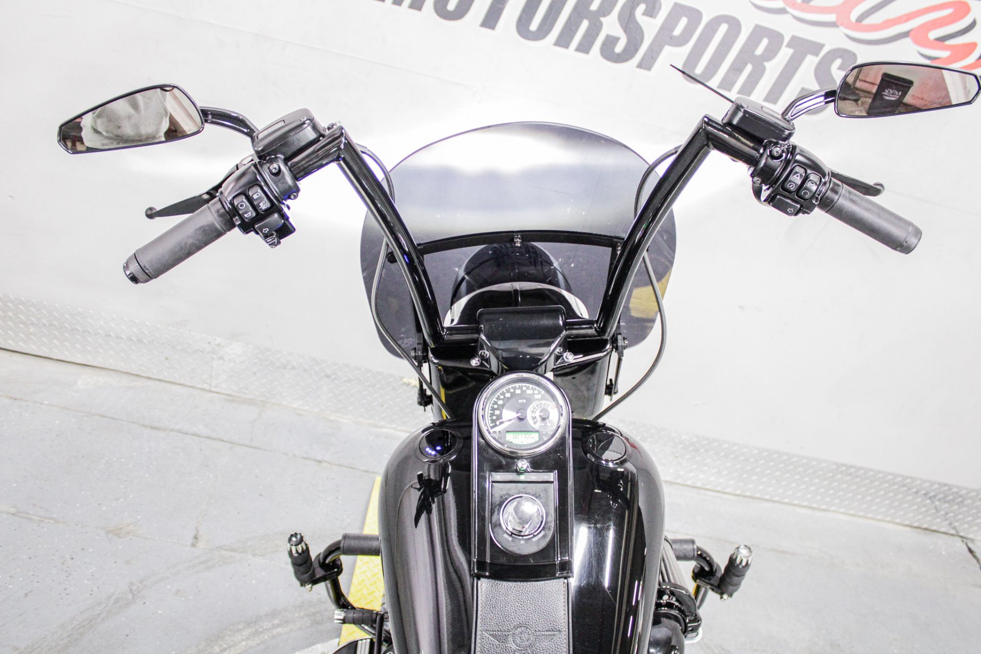 Dashboard - Photo 18