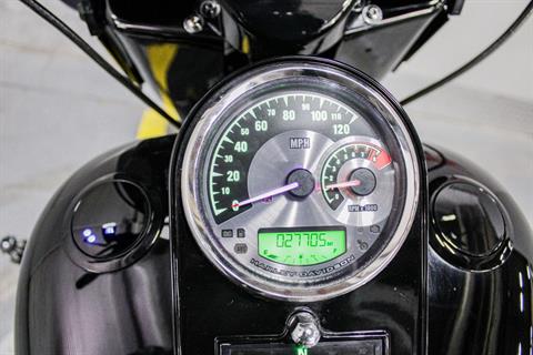 Odometer - Photo 19