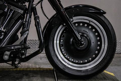 HAR017468 - 2016 - Harley-Davidson - Fat Boy® S Front Tire - Photo 3