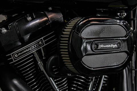 HAR017468 - 2016 - Harley-Davidson - Fat Boy® S Screamin' Eagle 110 - Photo 17