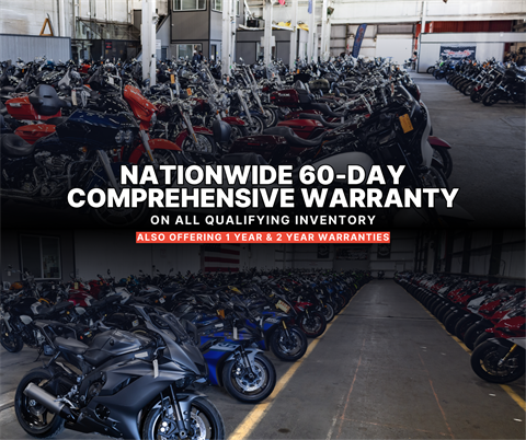 60 Day Comprehensive Warranty - Photo 23