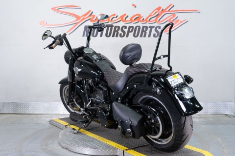 2016 Harley-Davidson Fat Boy® S in Sacramento, California - Photo 5