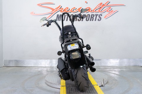 2016 Harley-Davidson Fat Boy® S in Sacramento, California - Photo 6