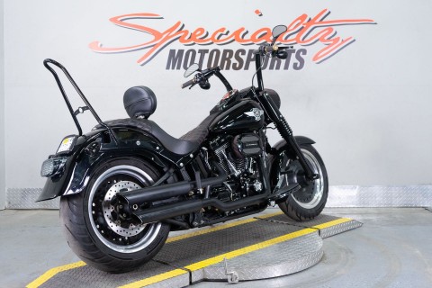 2016 Harley-Davidson Fat Boy® S in Sacramento, California - Photo 7