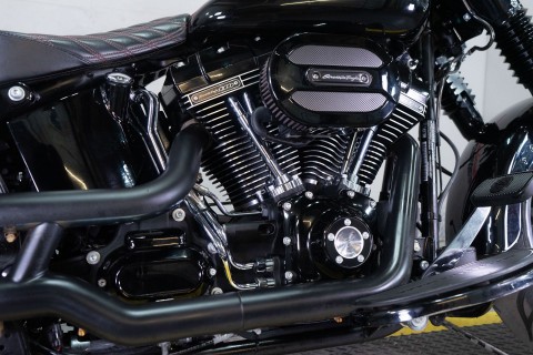 2016 Harley-Davidson Fat Boy® S in Sacramento, California - Photo 10