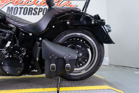2016 Harley-Davidson Fat Boy® S in Sacramento, California - Photo 12
