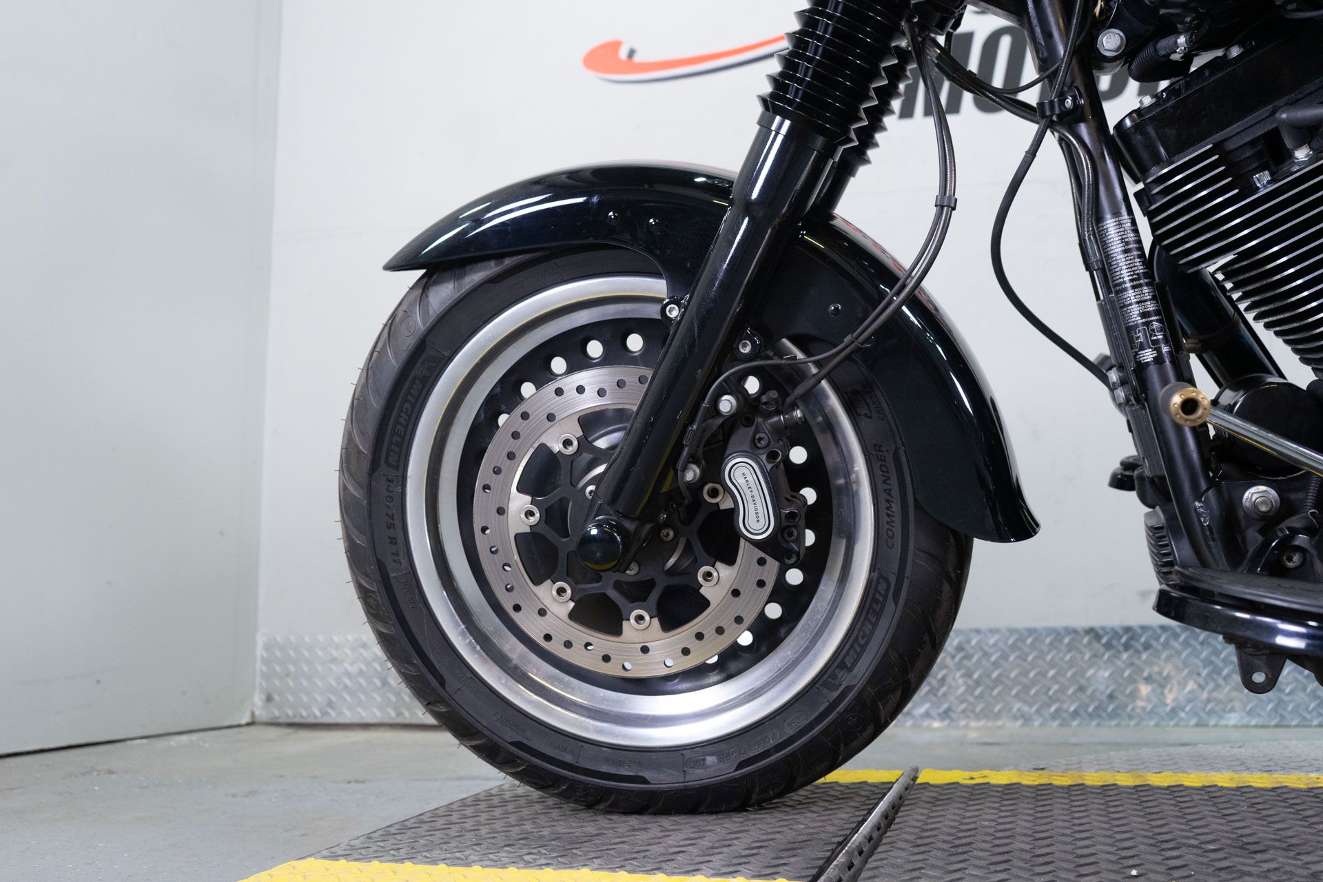 2016 Harley-Davidson Fat Boy® S in Sacramento, California - Photo 13