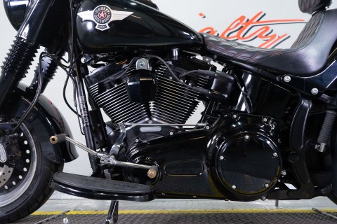 2016 Harley-Davidson Fat Boy® S in Sacramento, California - Photo 14