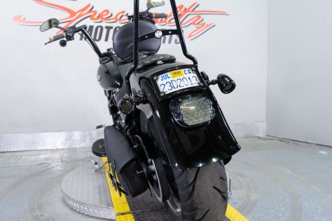 2016 Harley-Davidson Fat Boy® S in Sacramento, California - Photo 15