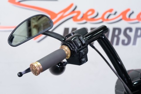 2016 Harley-Davidson Fat Boy® S in Sacramento, California - Photo 17