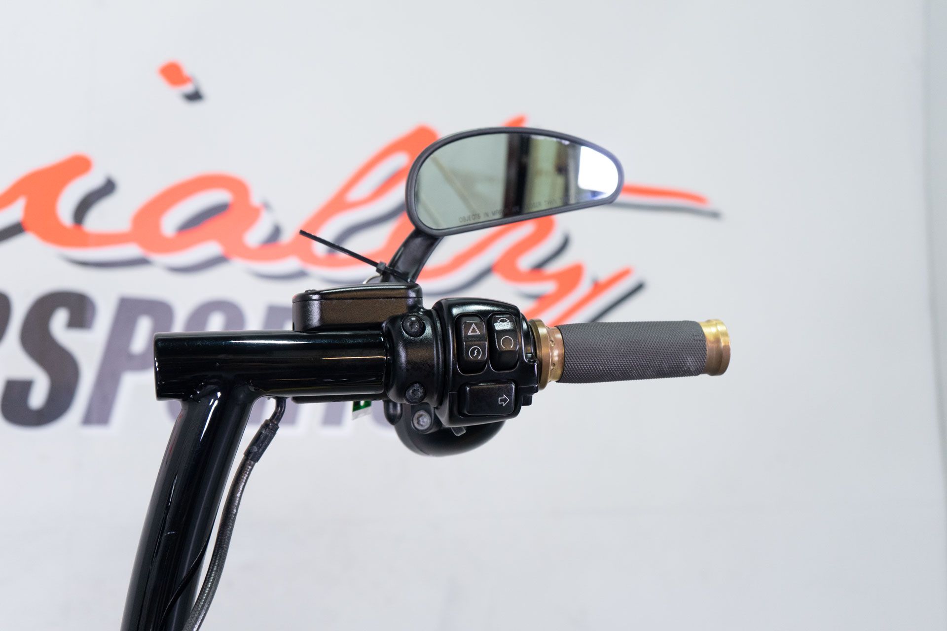 2016 Harley-Davidson Fat Boy® S in Sacramento, California - Photo 19